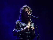 'Omega, 30 aniversario' en el Teatro de la Axerquía