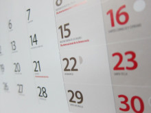 (Foto de ARCHIVO)
El calendario laboral balear tendrá 15 festivos en 2018


07/7/2017