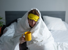 Dormir mal no afecta igual al cerebro a todas las edades