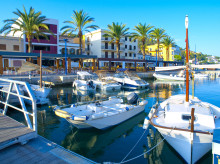 Puerto de Andratx