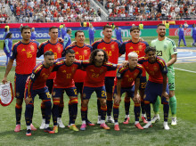 españa