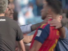 paredes final mundial