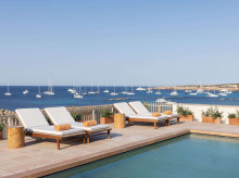 Marriott desembarca en Formentera con la apertura del hotel Sabàtic Autograph Collection