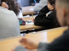 Aula de Secundaria