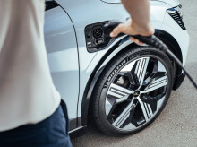 MICHELIN Primacy 5 energy