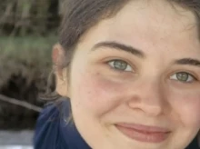 Carmen, la joven de 24 años desaparecida en Lugo
