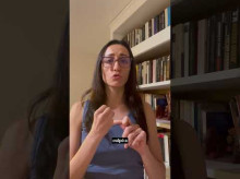 Ana Martín: «Pedro Sánchez no se ha querido dar por enterado de la advertencia de Mohamed VI»