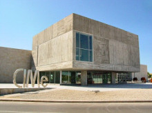 Vista del Consell de Menorca