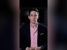 El subdirector de El Debate, Jorge Sanz