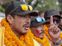 Nirmal Purja