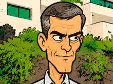 Corte Sánchez