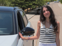 ¿A qué hora del día debo ir a repostar mi coche para ahorrar dinero en combustible?