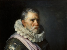 Retrato de Luis de Requesens, por Francisco Jover y Casanova (1884)