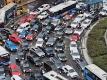 Aunque parezca mentira en España muchas veces se convierten en un problema