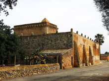 Son Fortesa de Manacor