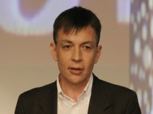 Olivier Rey, en una imagen de archivo