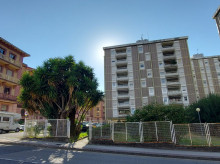 Viviendas militares en Pontevedra