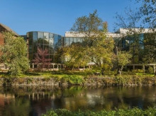 Brandywine Conservancy & Museum of Art, en Pensilvania, Estados Unidos

REMITIDA / HANDOUT por BRANDYWINE CONSERVANCY & MUSEUM OF ART
Fotografía remitida a medios de comunicación exclusivamente para ilustrar la noticia a la que hace referencia la imagen, y citando la procedencia de la imagen en la firma
17/8/2026