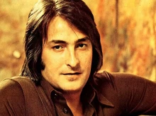 Nino Bravo, en una imagen de archivo