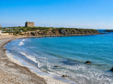 Playa de Tabarca