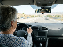 Hace tiempo que se deja de hablar de la edad como un límite