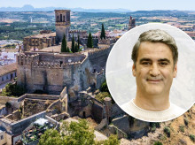 El castillo en venta