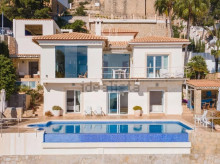 Villa en Jávea (Alicante)