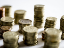 Monedas de euro