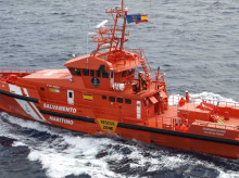 Salvamento marítimo