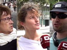 Habitaciones de alquiler a precios de pisos: «Para vivir en eso, mejor debajo de un puente»