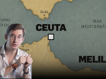 ¿Tiene Marruecos derecho a reclamar Ceuta y Melilla?