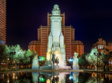 Cervantes