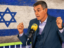 Pedro Sánchez insinuó la participación de Israel y Rusia en el asalto a Ceuta
