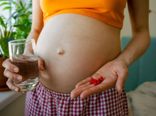 El estado nutricional tanto paterno como materno es importante