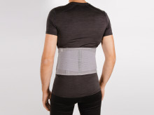 Faja lumbar