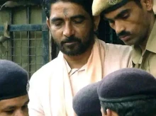 Dara Singh fue un activista radical indio vinculado al grupo extremista hindú Bajrang Dal, condenado por liderar el asesinato