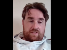 John Sellers, ciudadano británico expulsado de Suecia