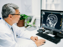 Cáncer cerebral