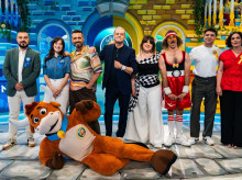 Final del Grand Prix del Verano 2026