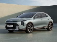El nuevo Kia XCeed comenzará a producirse en la planta de Žilina