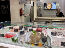 Restaurante Materia Prima