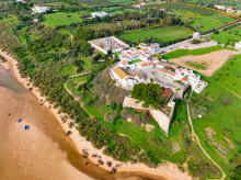 Cacela Velha