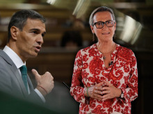 Isabel Durán explica como Sánchez ha asaltado el censo electoral de Madrid