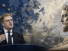 A Europa no le bastan los «valores europeos», necesita la verdad