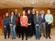 PSOE de Getafe