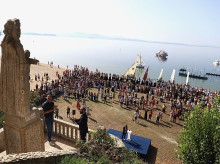 El pueblo de Galicia que recuerda a su Virgen tras 21 años lejos del mar