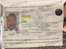 El empresario marroquí que aparece en la red del espía que accedió a Pegasus