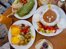 Billy Brunch