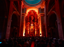 El festival que convierte Santiago en un imán internacional