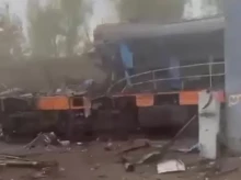 ataque ruso tren frontera polonia